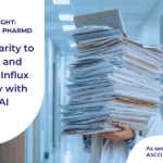 Founder Spotlight: Anna Forsythe, PharmD — Bringing Clarity to the Chaotic and Rapid Data Influx in Oncology with Oncoscope AI 