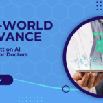 Real-World Relevance: Dr. Chad Levitt on AI That Works for Doctors